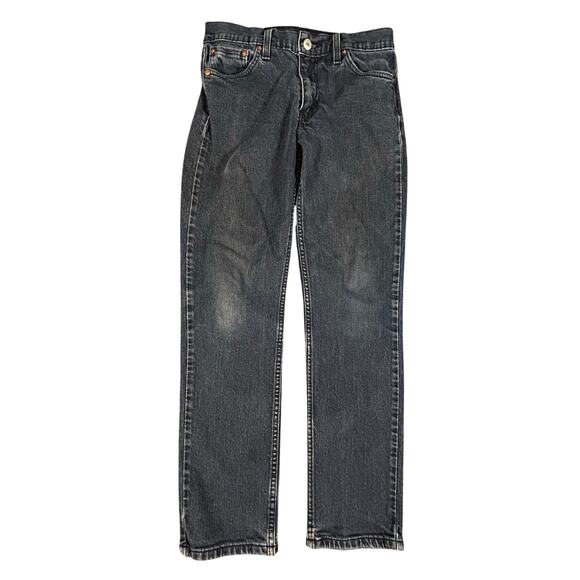 Levi Strauss Signature Other - Levi Strauss & Co 511 Slim Jeans 30x30‎ Blue